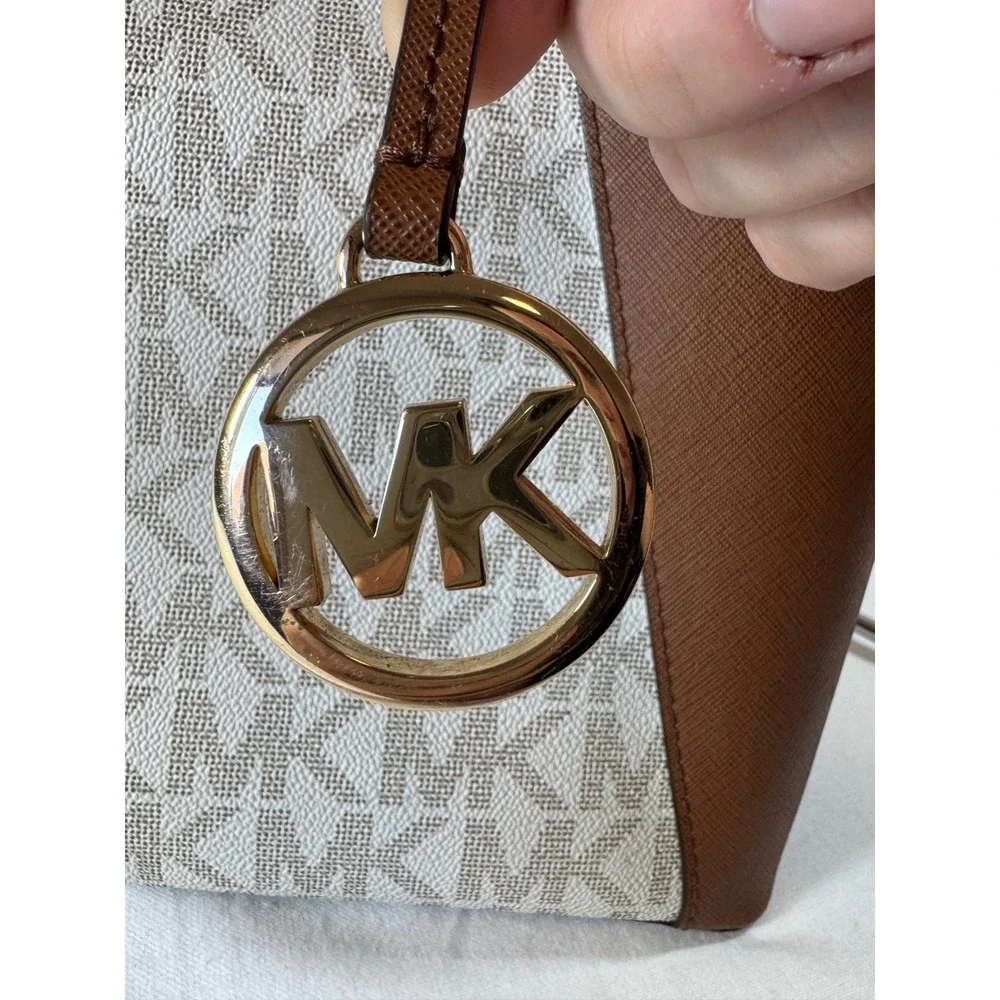 Michael kors tote bag - Picture 5 of 16